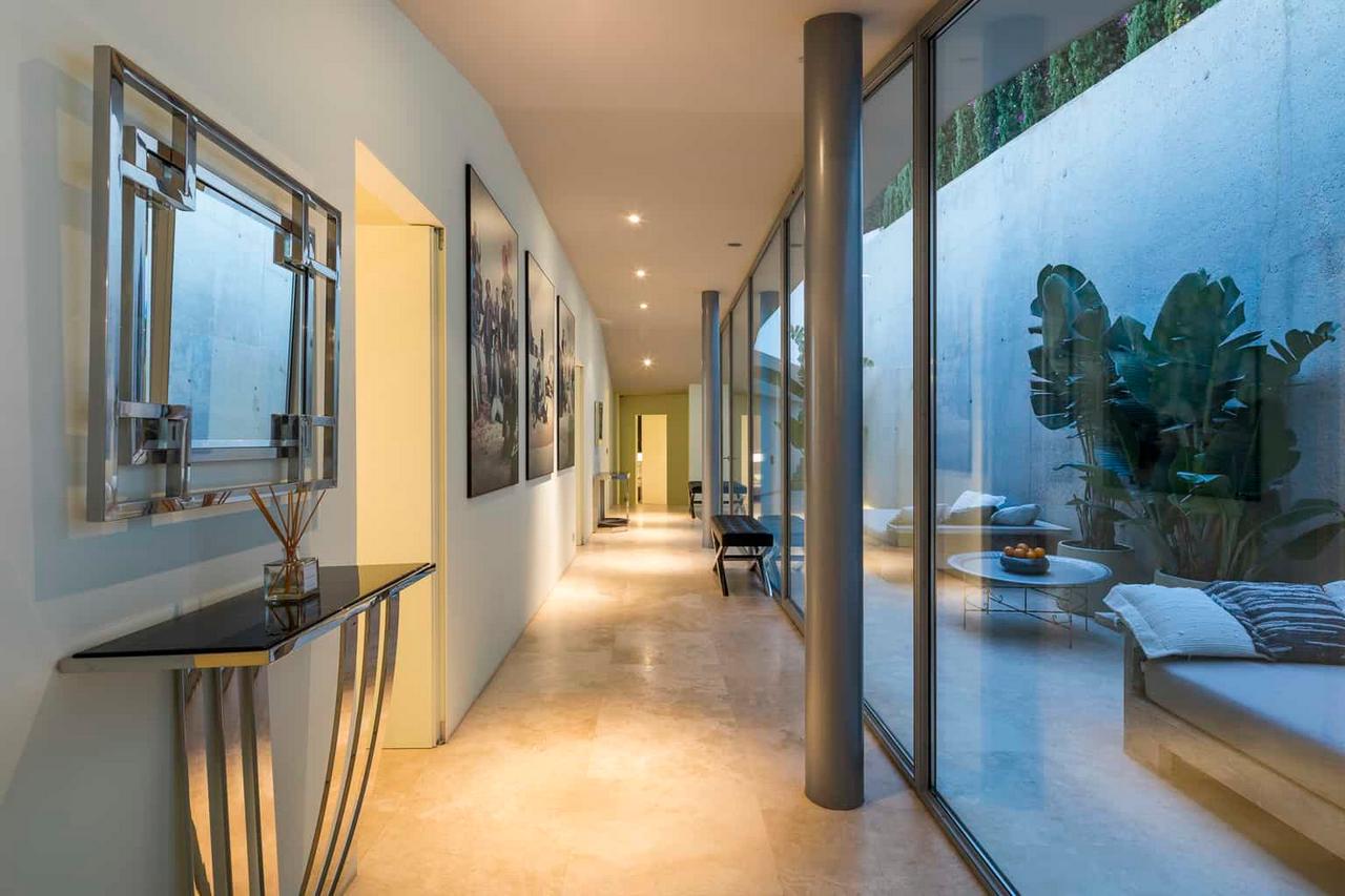 Villa Vagabunda - Villas in Ibiza