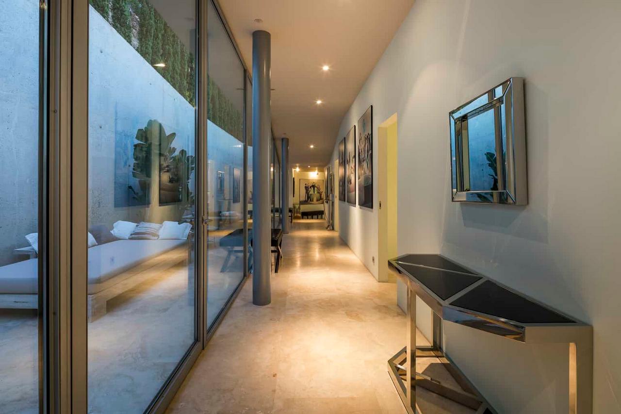Villa Vagabunda - Villas in Ibiza
