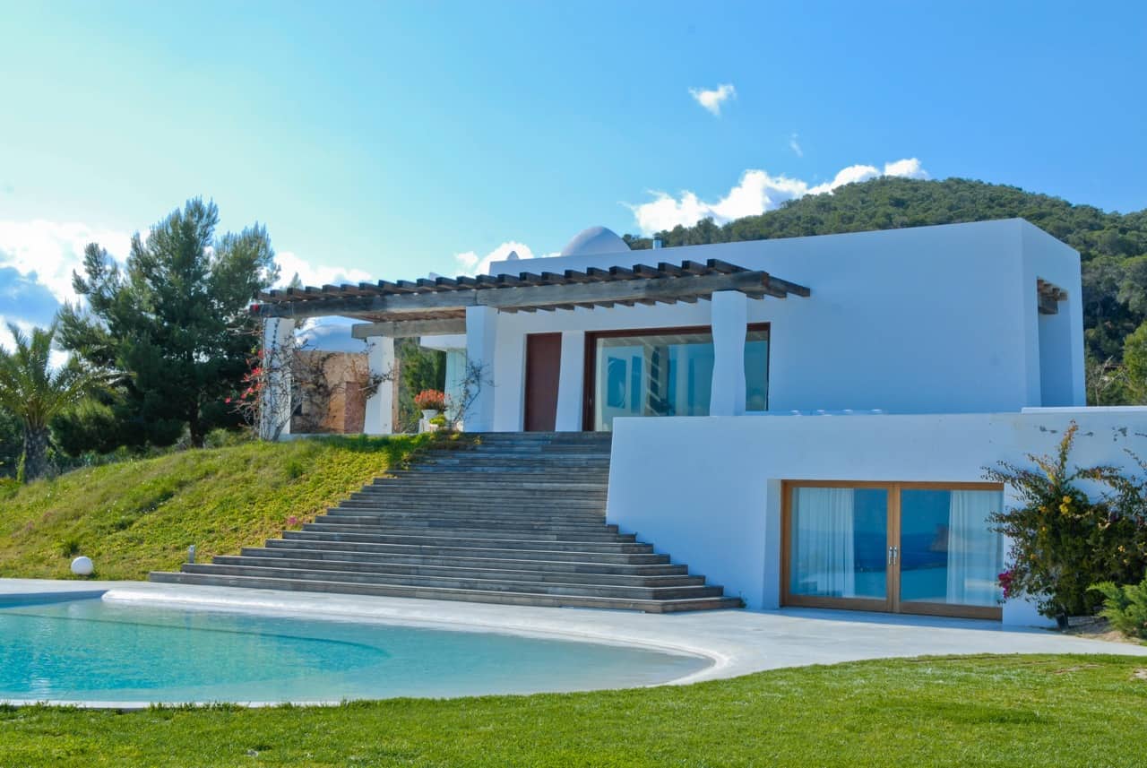 Villa Gaudi