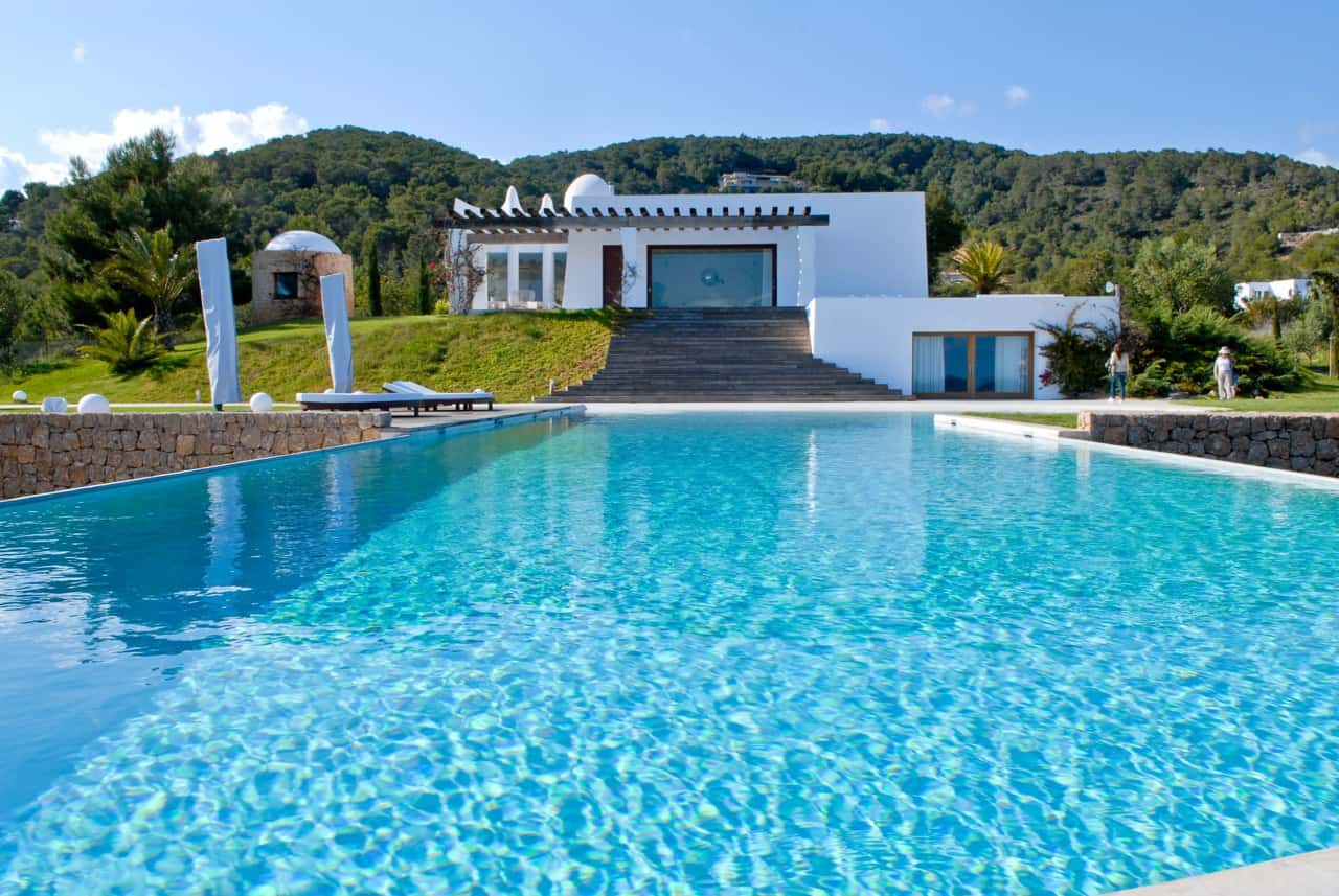 villa gaudi