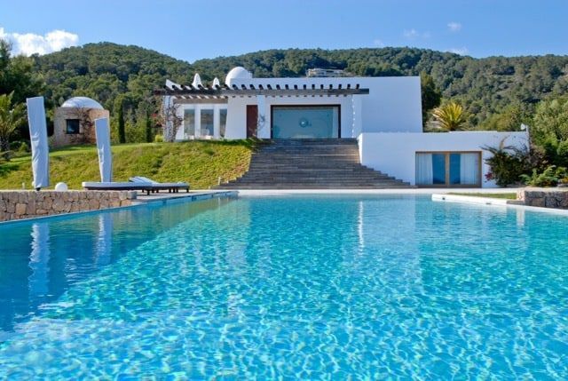 Villa Gaudi