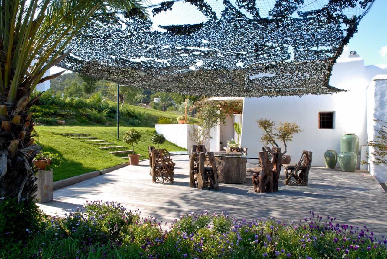 Villa Gaudi