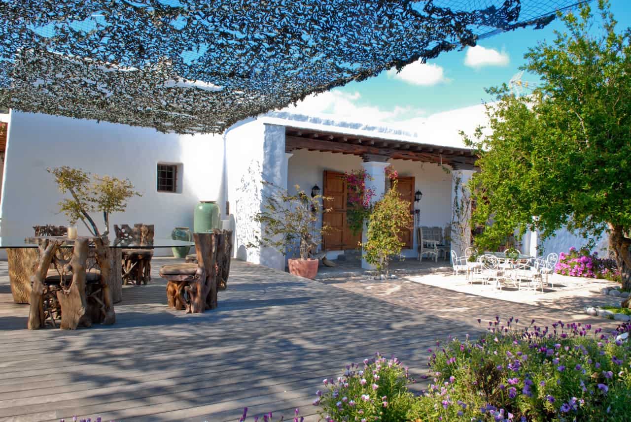 Villa Gaudi