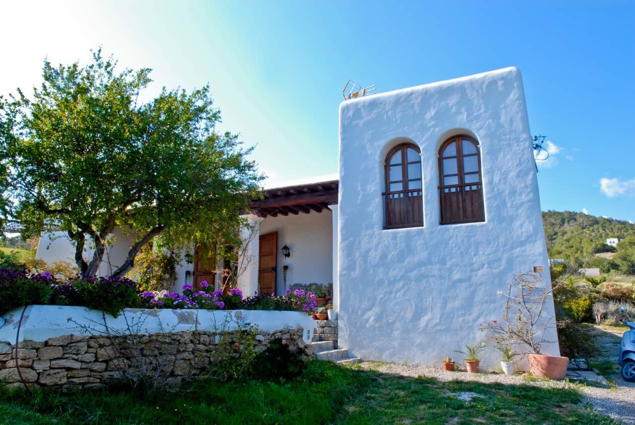 Villa Gaudi