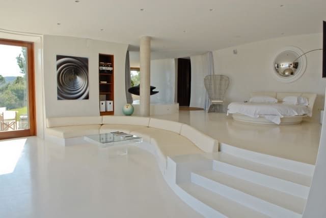 Villa Gaudi
