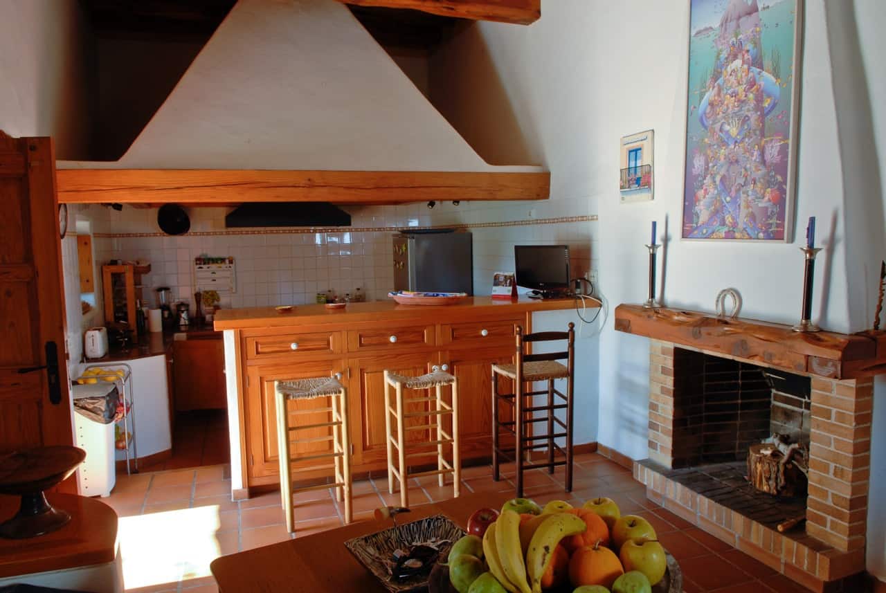 Villa Gaudi