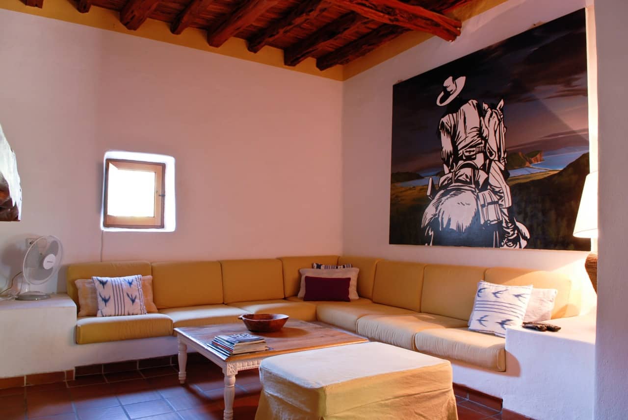 Villa Gaudi