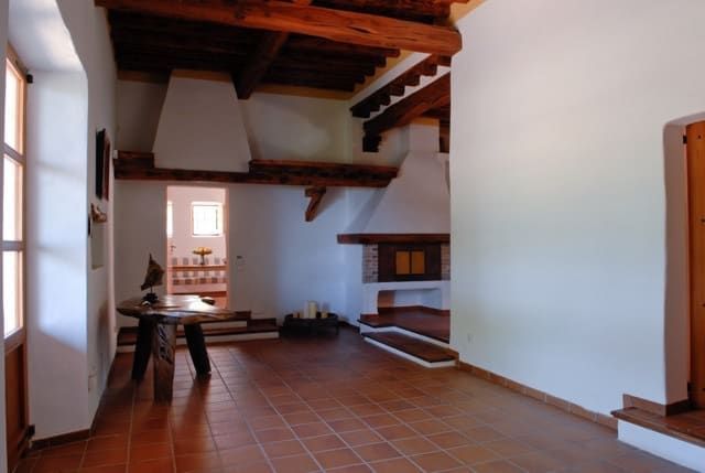 Villa Gaudi