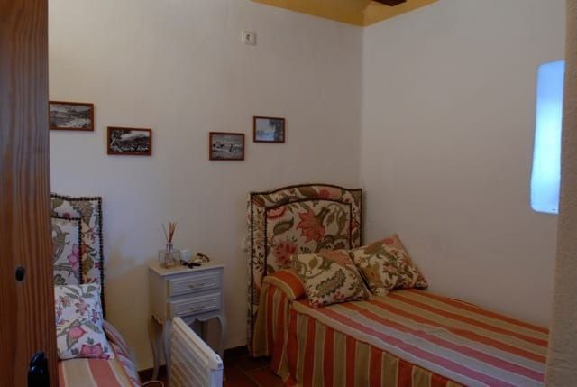 Villa Gaudi