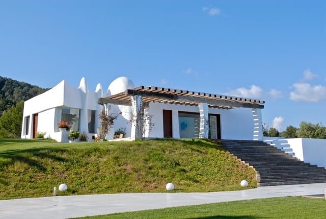 Villa Gaudi
