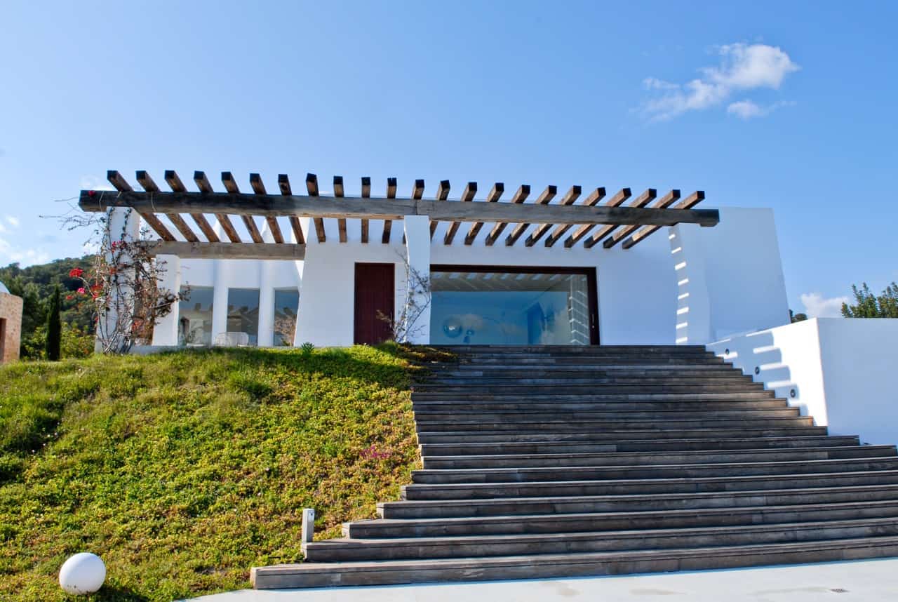 Villa Gaudi