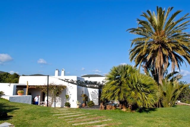 villa gaudi