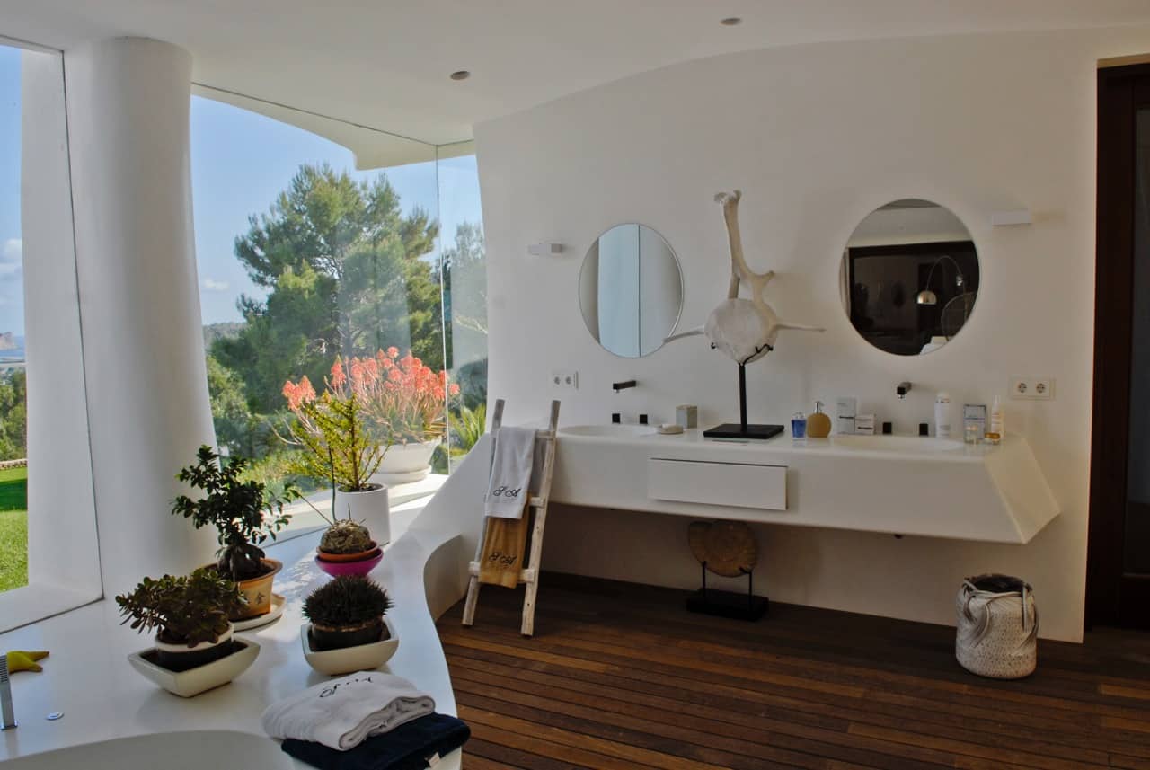 Villa Gaudi