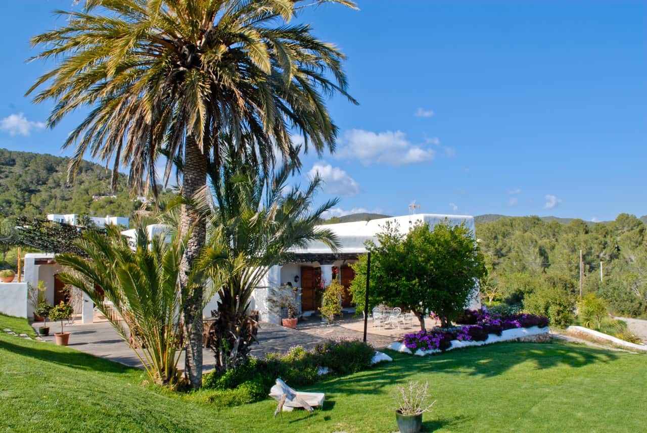 Villa Gaudi