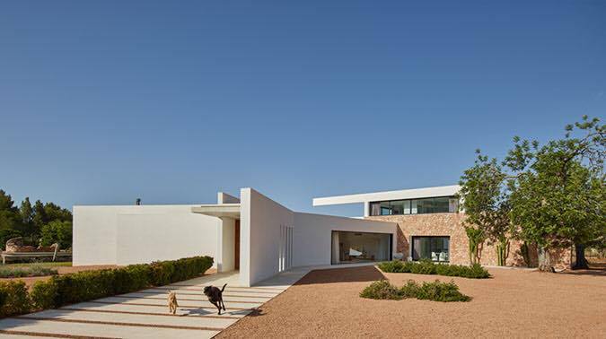 villa guita