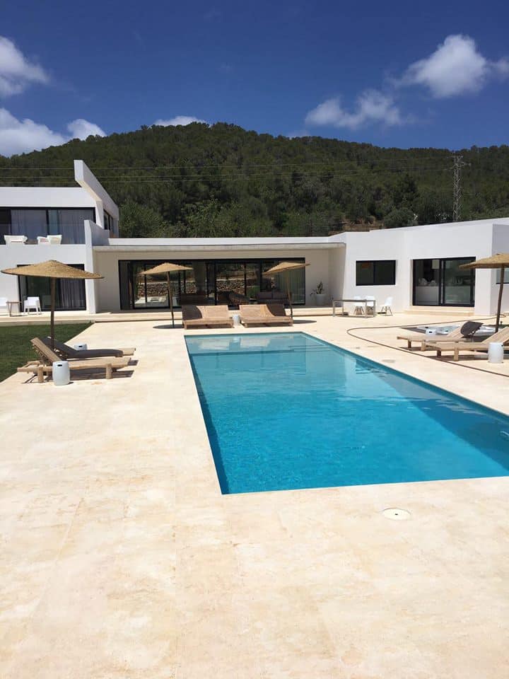 villa guita