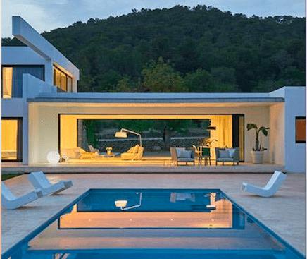 villa guita