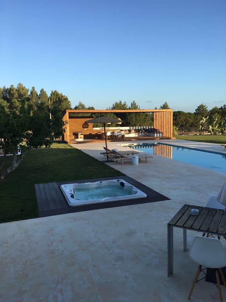 villa guita