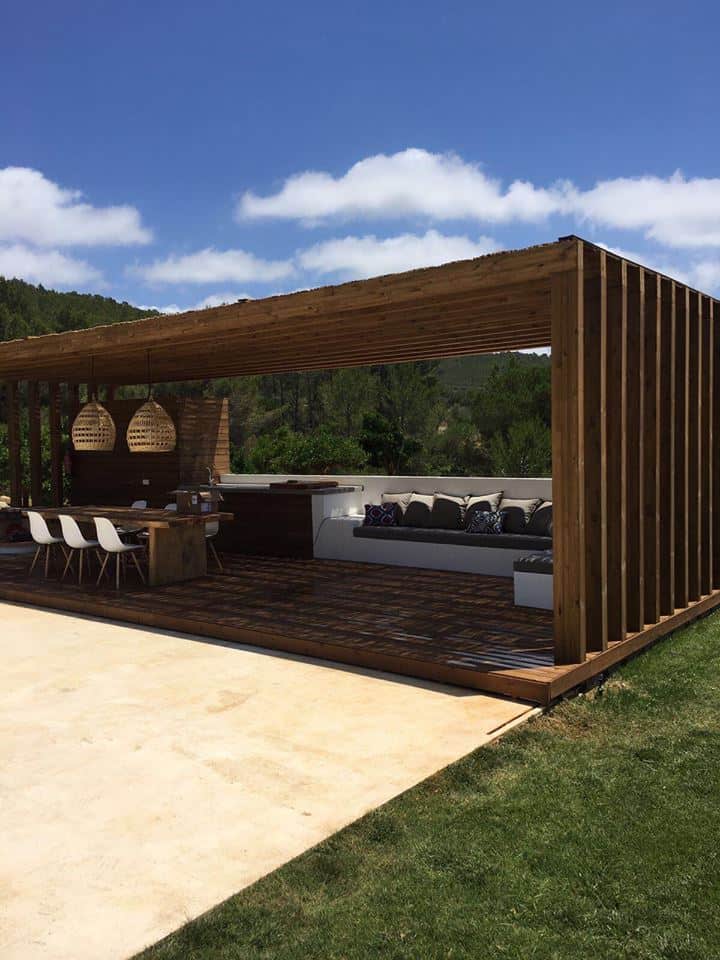 villa guita