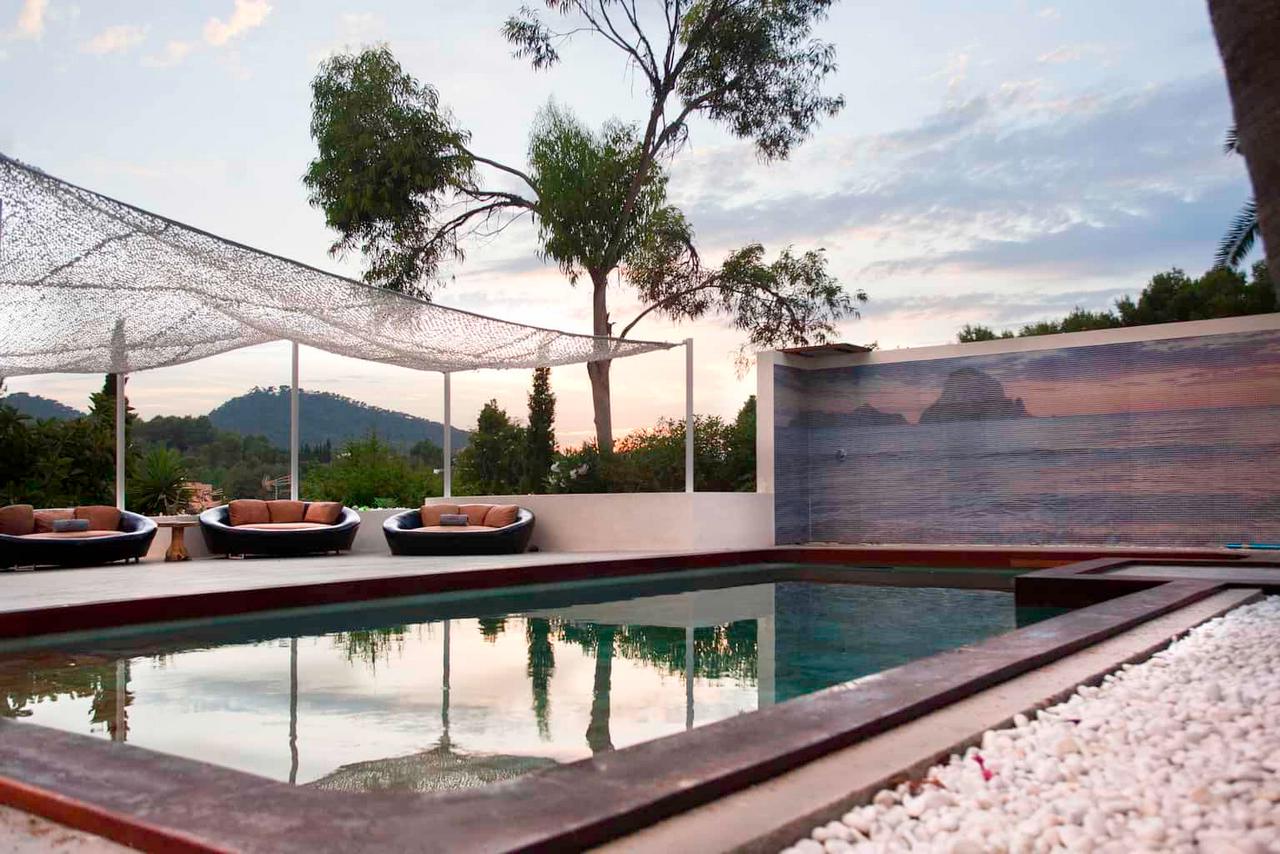 villa india