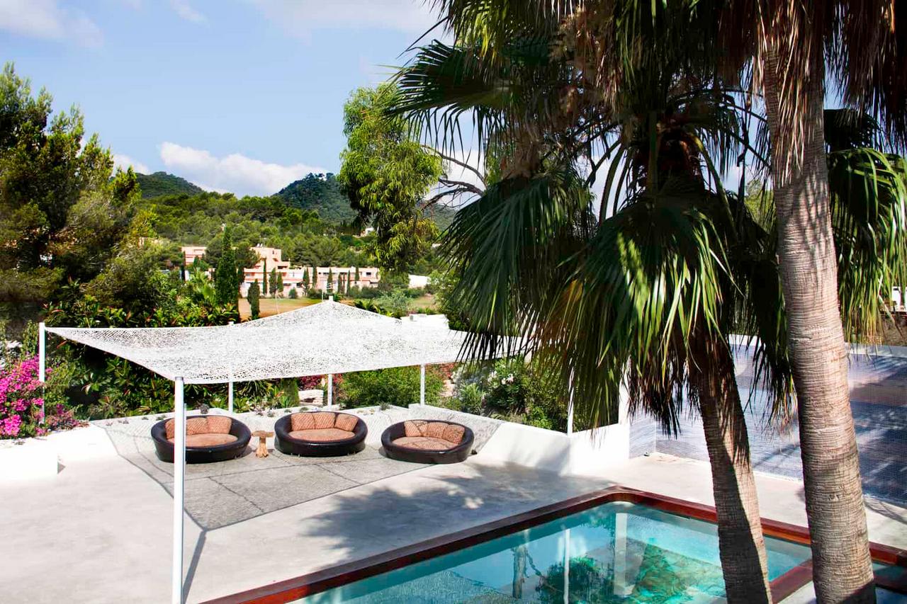 villa india