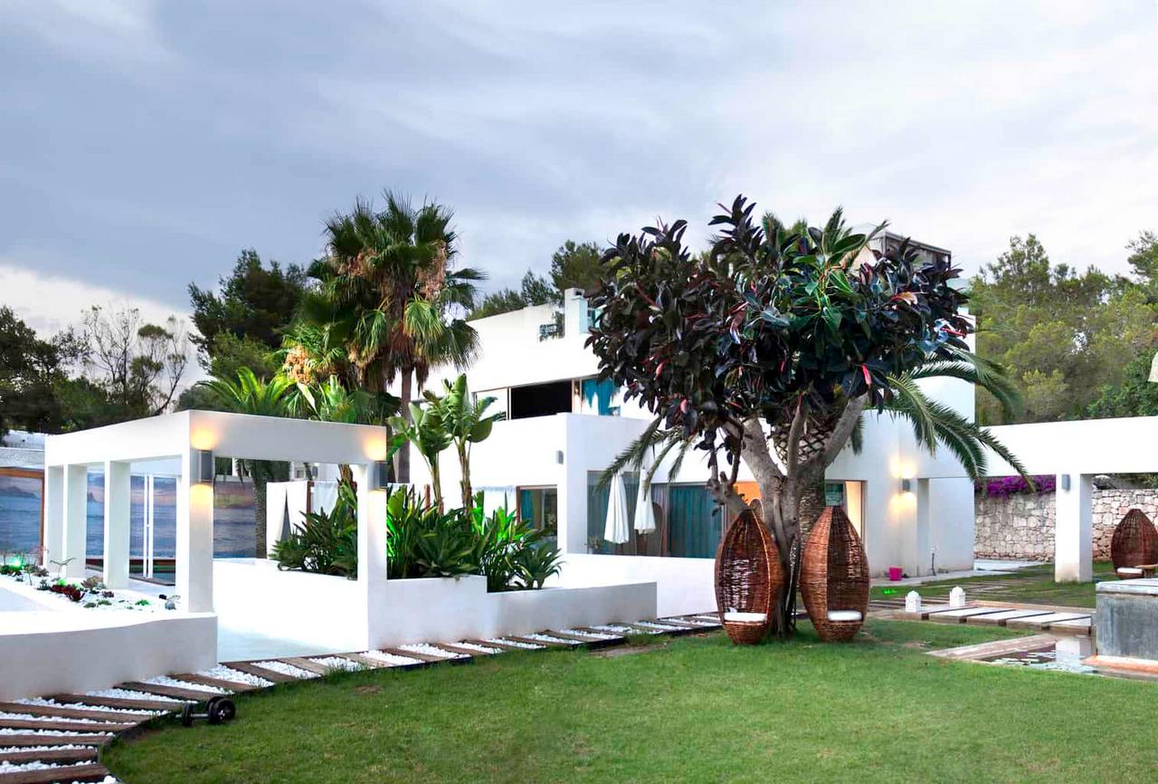 villa india