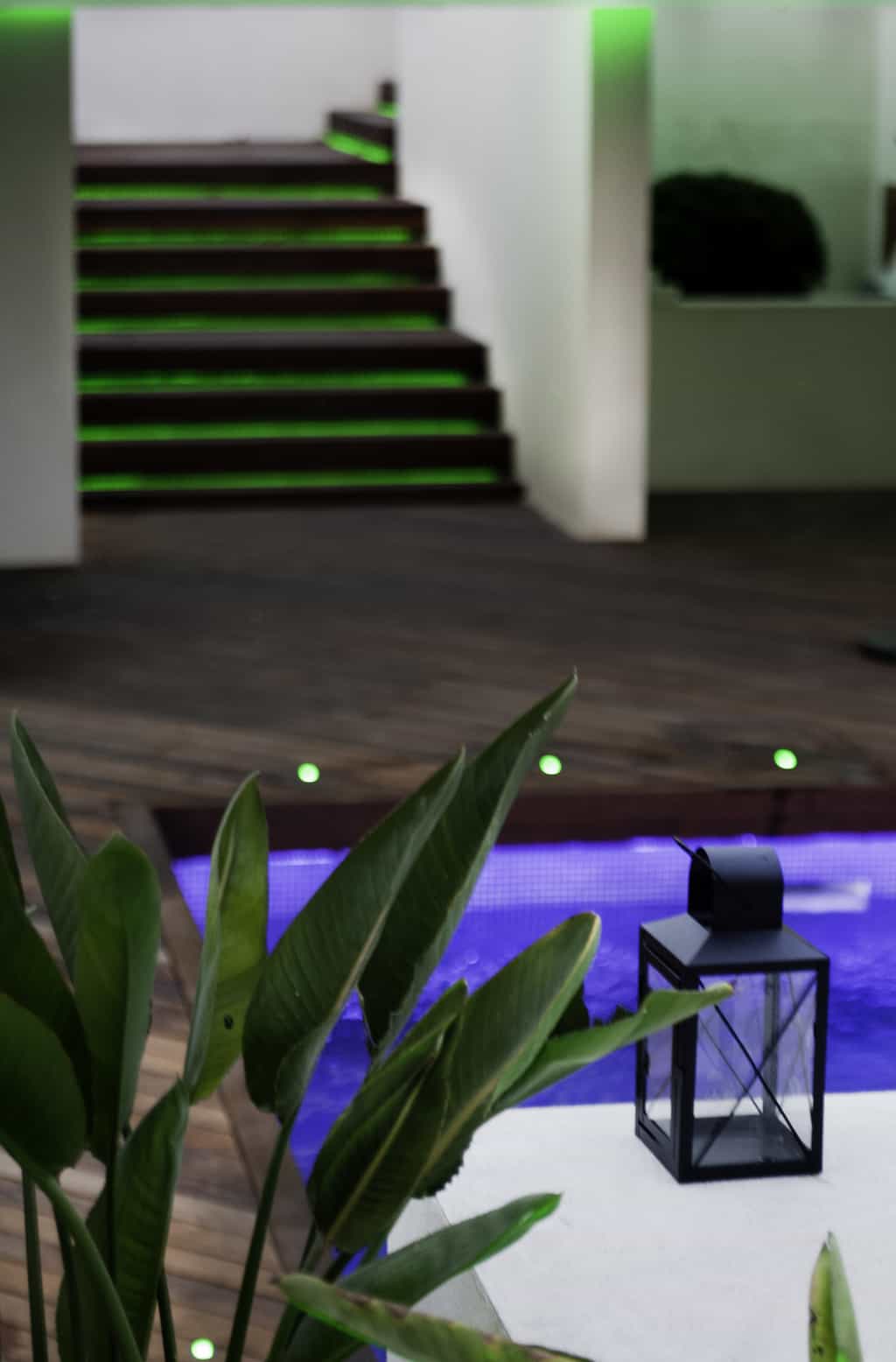 villa india