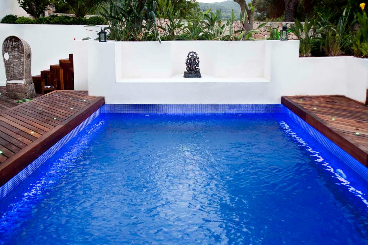 villa india