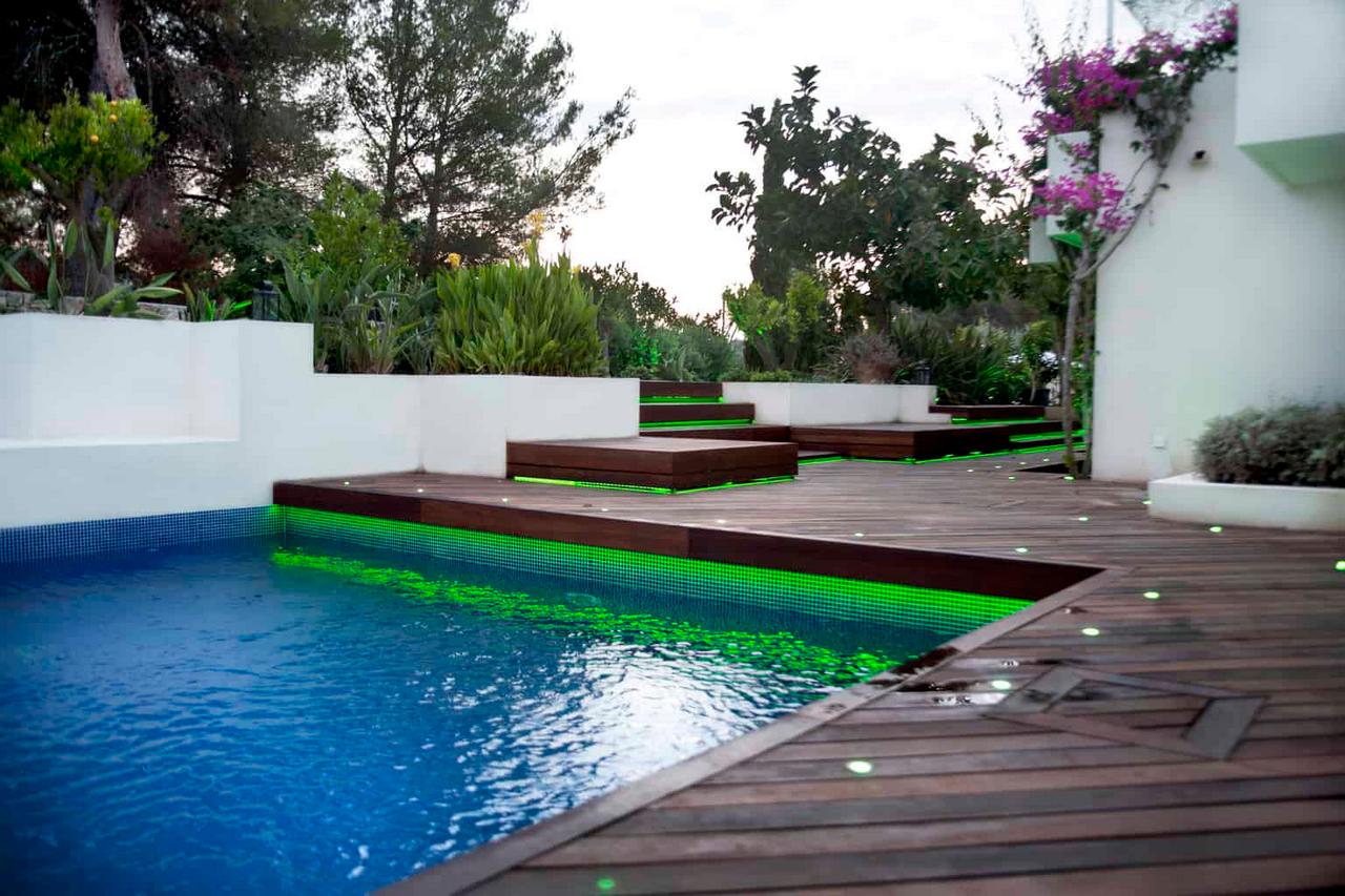 villa india