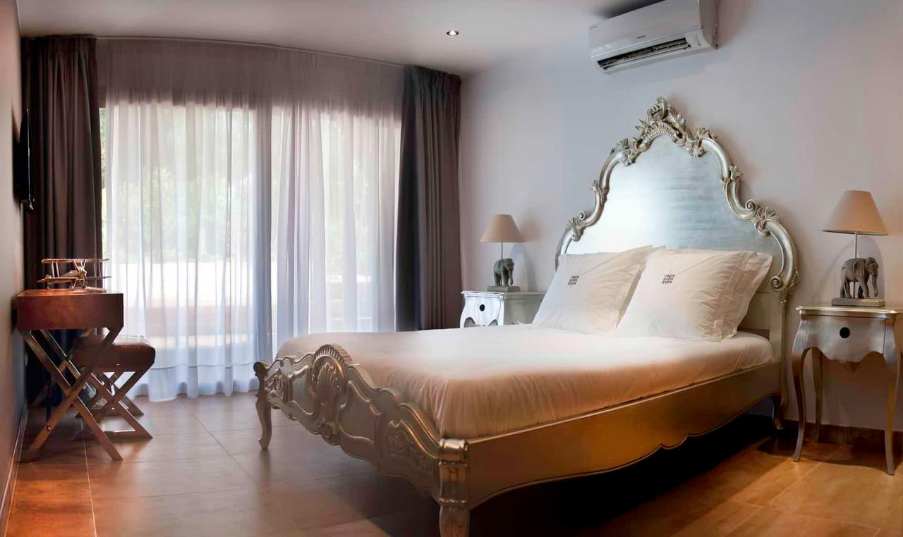 villa india