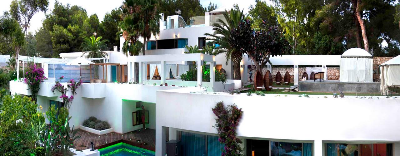 villa india