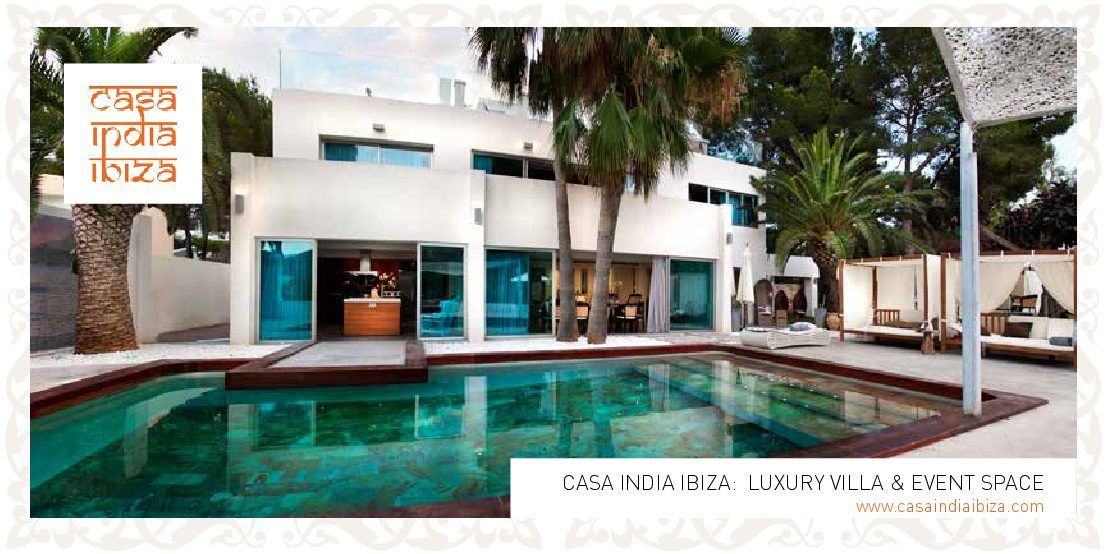 villa india
