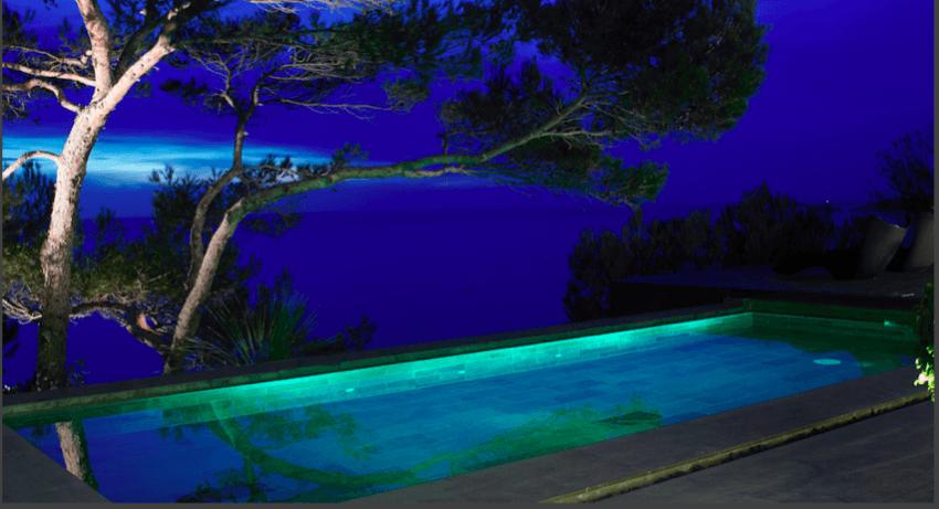 Villa Kayak - Villa in Ibiza to Rent