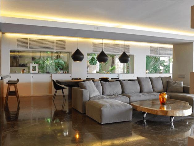Villa Kayak - Villa in Ibiza to Rent