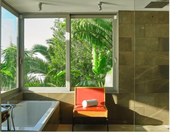 Villa Kayak - Villa in Ibiza to Rent