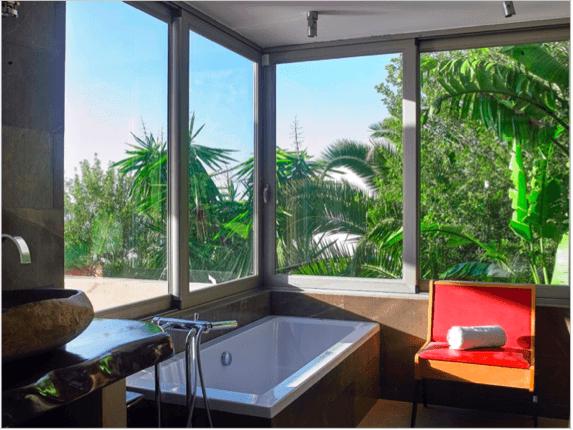Villa Kayak - Villa in Ibiza to Rent