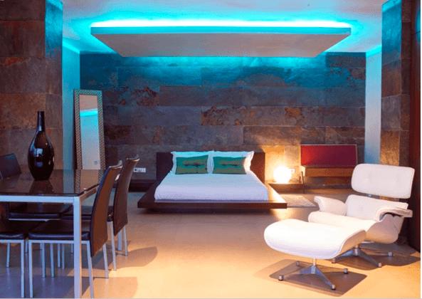 Villa Kayak - Villa in Ibiza to Rent