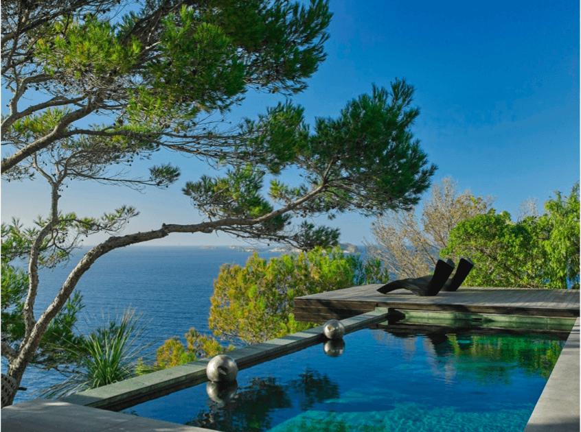 Villa Kayak - Villa in Ibiza to Rent