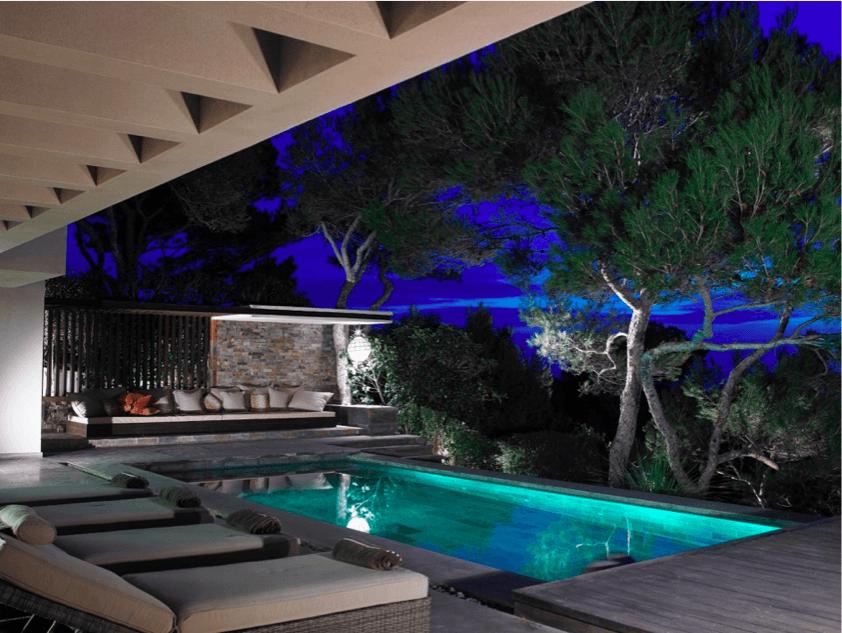 Villa Kayak - Villa in Ibiza to Rent
