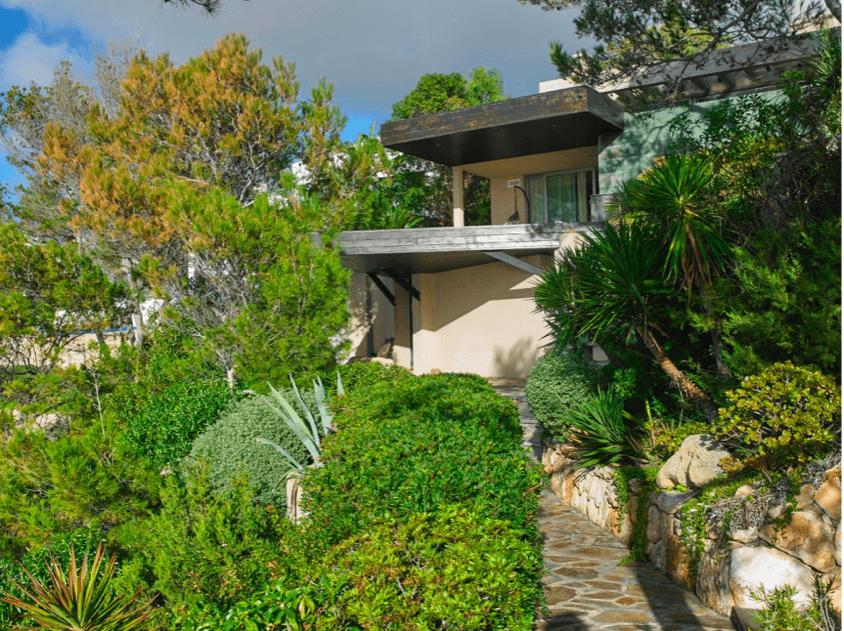Villa Kayak - Villa in Ibiza to Rent