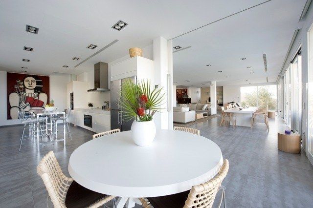 Villa la Diosa - Ibiza Property