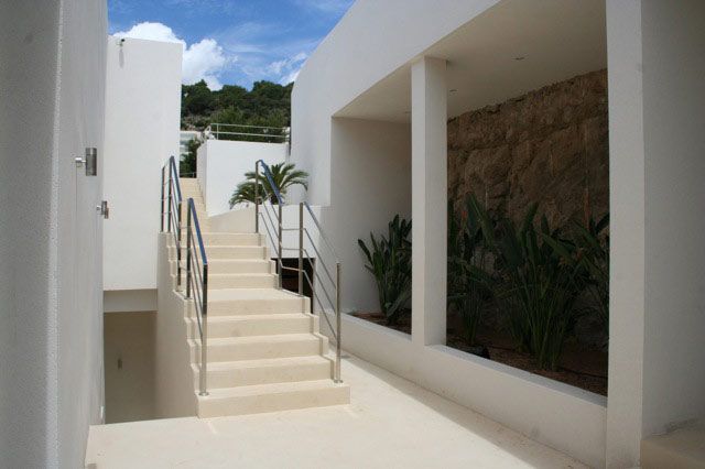 Villa la Diosa - Ibiza Property