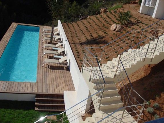 Villa la Diosa - Ibiza Property