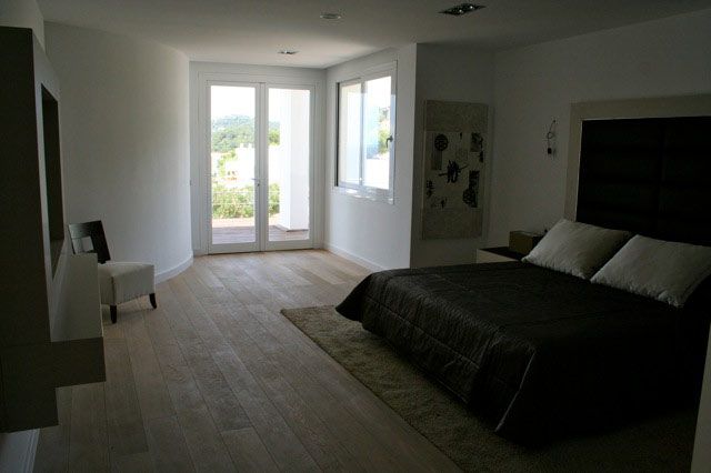 Villa la Diosa - Ibiza Property
