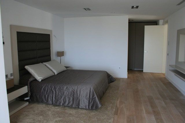 Villa la Diosa - Ibiza Property