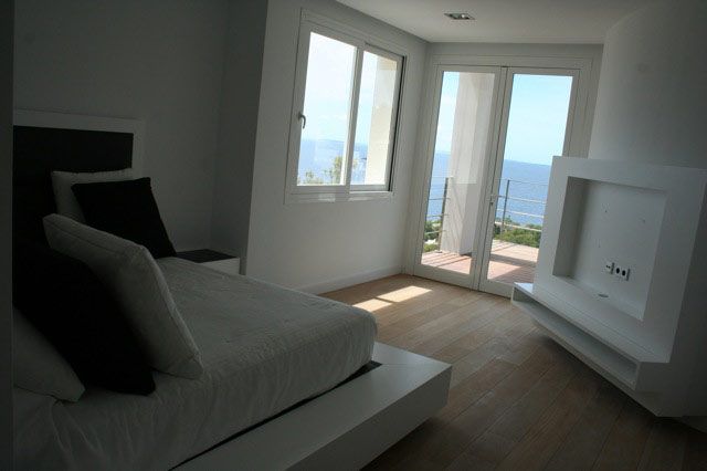 Villa la Diosa - Ibiza Property