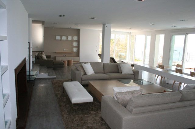 Villa la Diosa - Ibiza Property