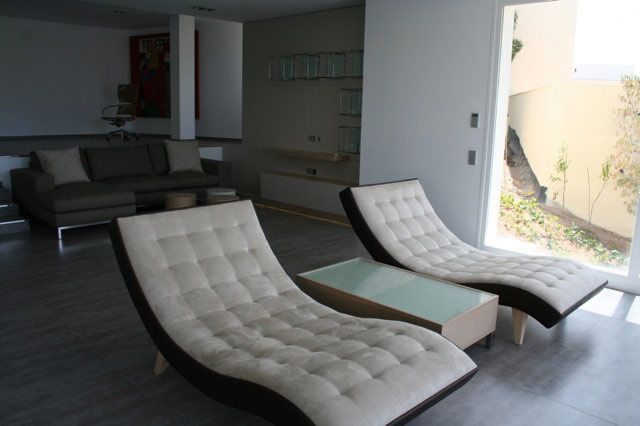 Villa la Diosa - Ibiza Property