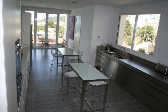 Villa la Diosa - Ibiza Property