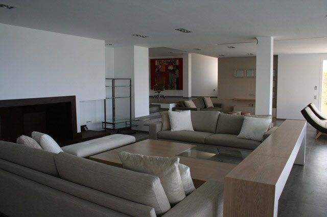 Villa la Diosa - Ibiza Property
